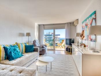 Rancho suizo - Apartament a Platja d'Aro