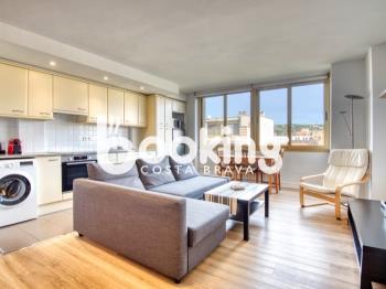La Rambla - Apartament a Sant Feliu de Guíxols