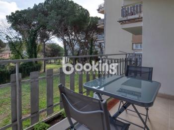 Riera de Fanals - Apartament a Platja d'Aro