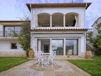 Villa Cost - Apartament a Sant Feliu de Guíxols