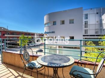 Apolo - Apartament a Platja d'Aro