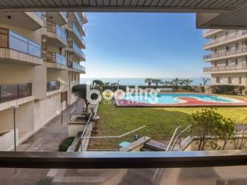 Aubi - Apartament a Sant Antoni de Calonge