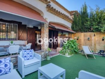Can Niu - Apartament a Platja d'Aro