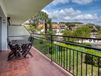 Serramar - Apartament a Platja d'Aro